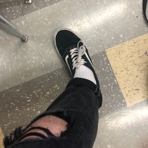 Meet your Posher, Evan